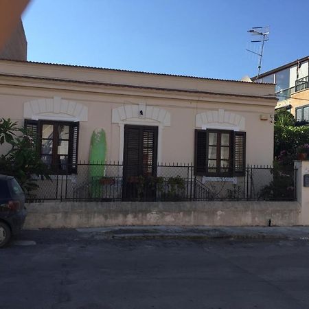 La Villetta Blue Palermo Exterior foto